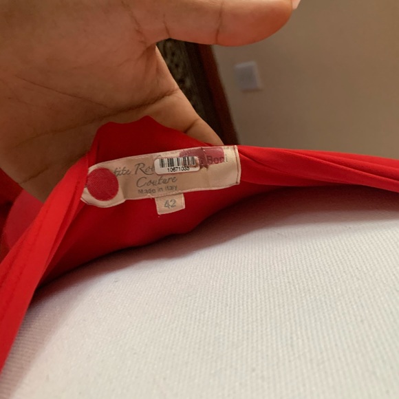 La Petite Robe di Chiara Boni Dress - Picture 5 of 7